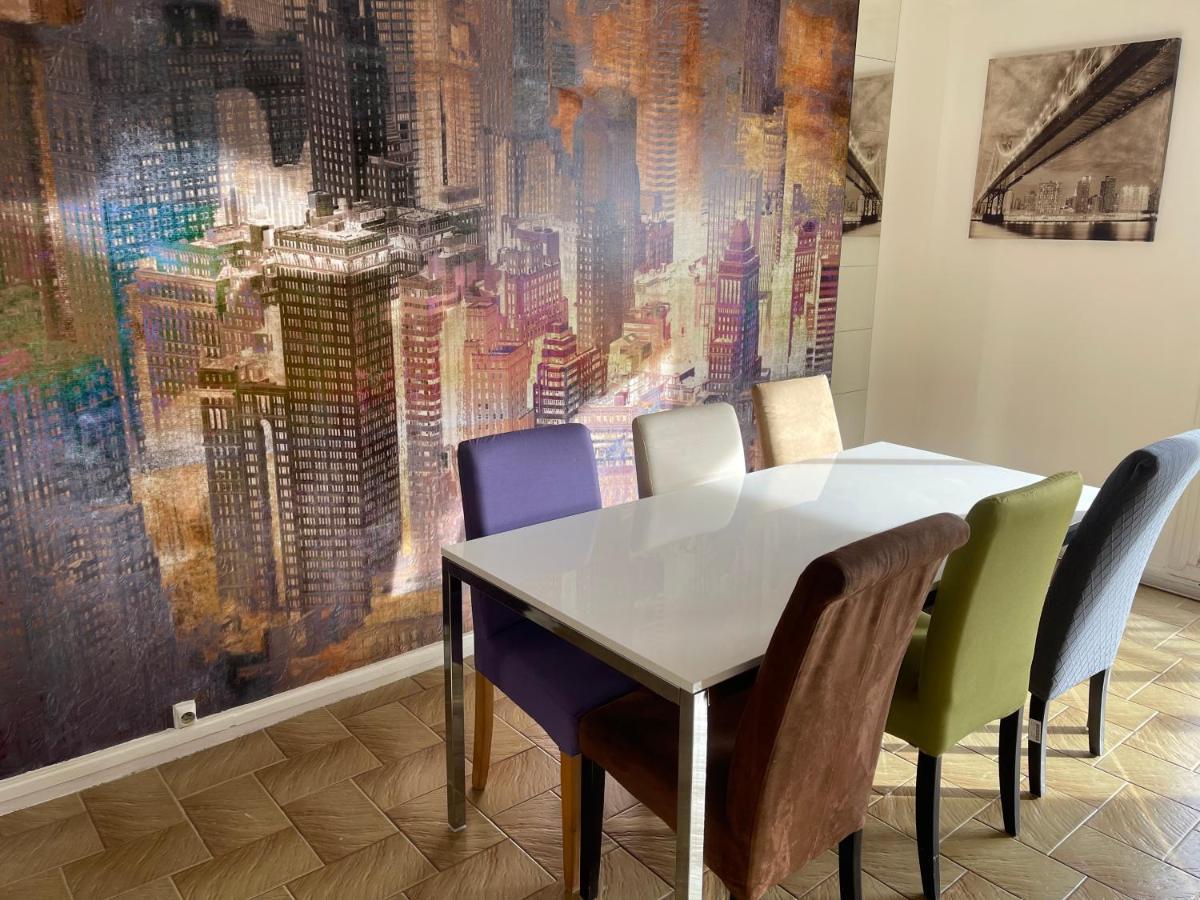 Chambre Privee En Colocation Dans Un Appartement Au Centre De Rillieux La Pape Dış mekan fotoğraf