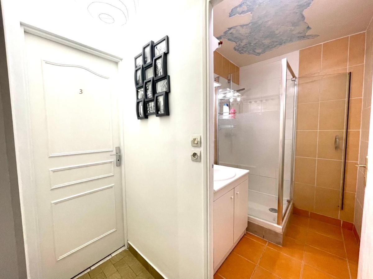 Chambre Privee En Colocation Dans Un Appartement Au Centre De Rillieux La Pape Dış mekan fotoğraf