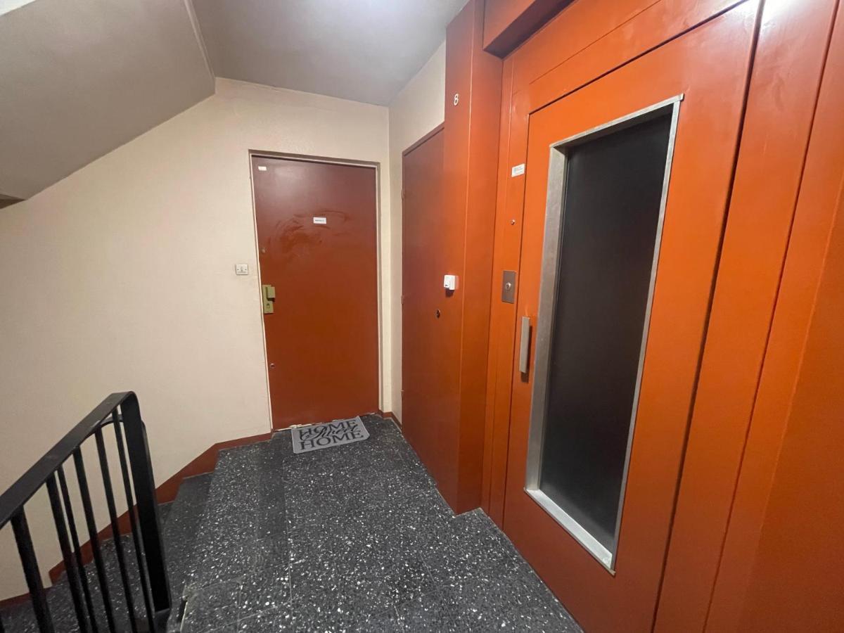 Chambre Privee En Colocation Dans Un Appartement Au Centre De Rillieux La Pape Dış mekan fotoğraf