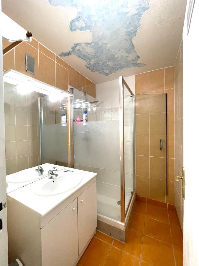 Chambre Privee En Colocation Dans Un Appartement Au Centre De Rillieux La Pape Dış mekan fotoğraf