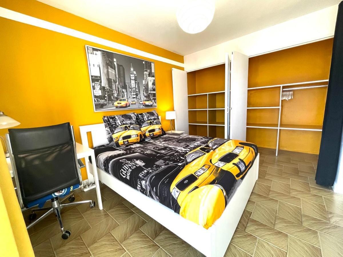Chambre Privee En Colocation Dans Un Appartement Au Centre De Rillieux La Pape Dış mekan fotoğraf