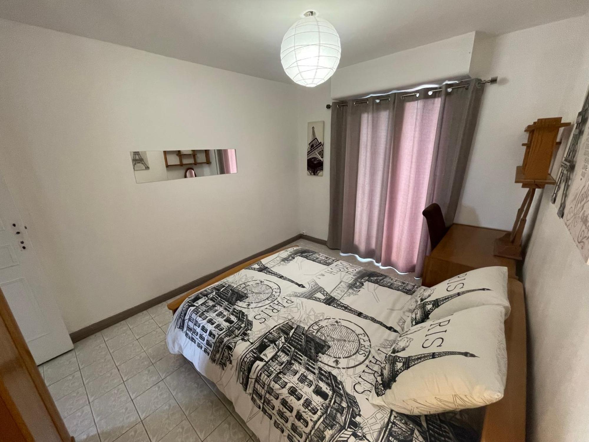 Chambre Privee En Colocation Dans Un Appartement Au Centre De Rillieux La Pape Dış mekan fotoğraf