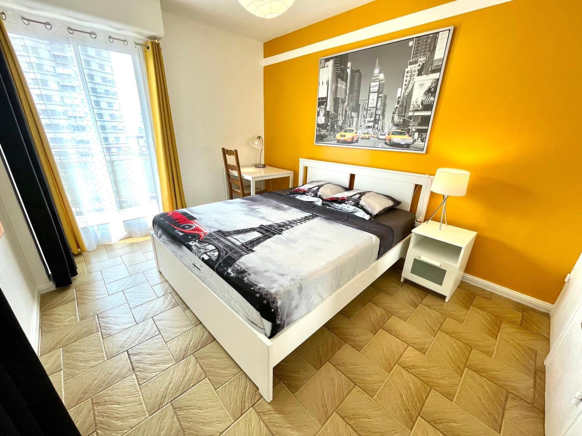 Chambre Privee En Colocation Dans Un Appartement Au Centre De Rillieux La Pape Dış mekan fotoğraf