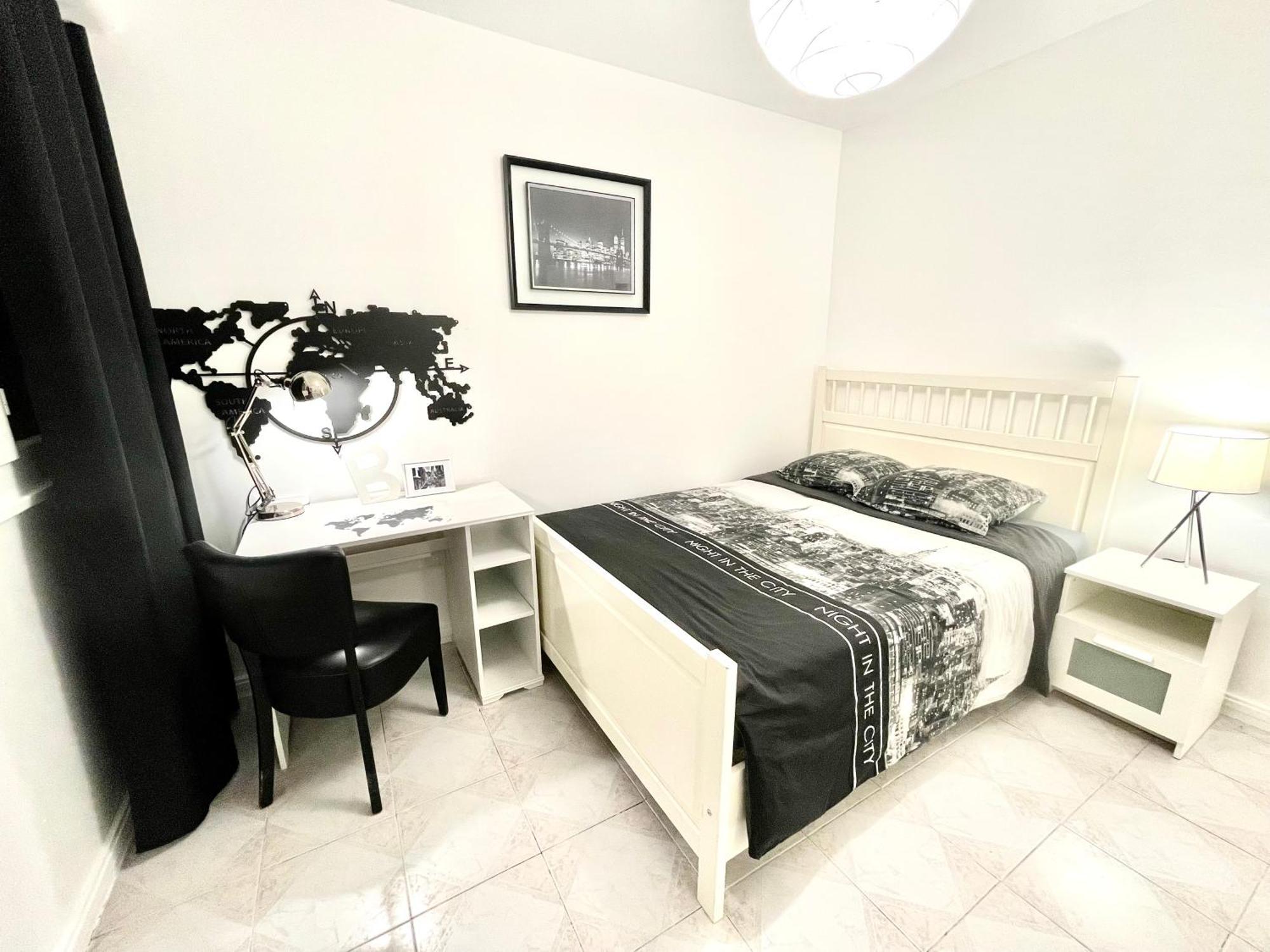 Chambre Privee En Colocation Dans Un Appartement Au Centre De Rillieux La Pape Dış mekan fotoğraf